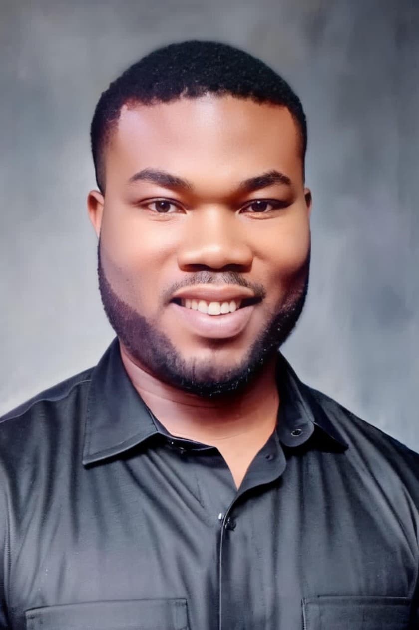 Victor Achu profile picture