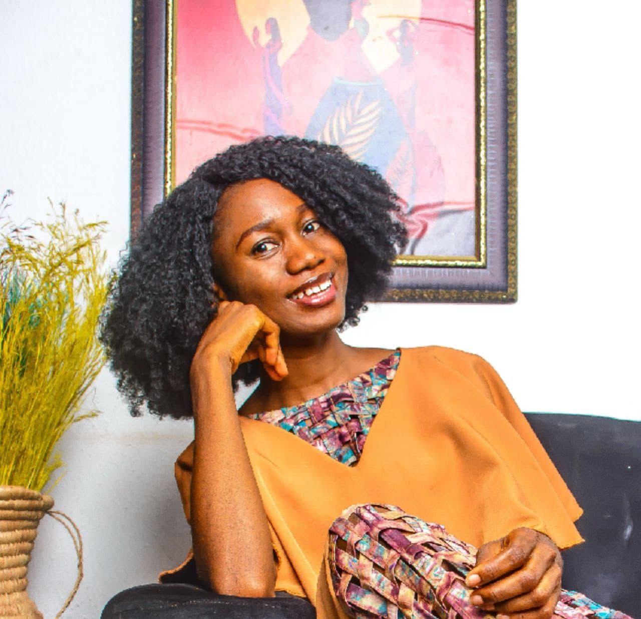 Eunice Tofunmi Obasanmi profile picture